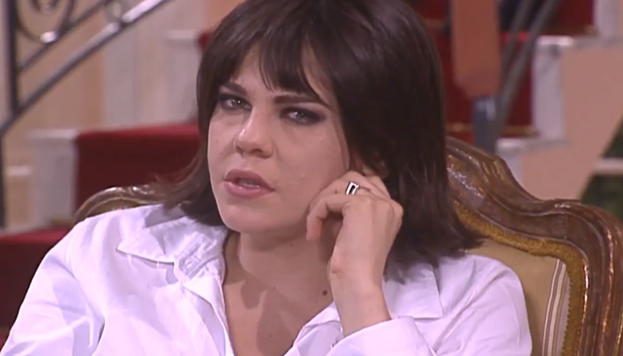 Novela Marisol