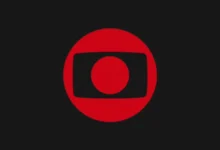Logo Globo Falas Femininas