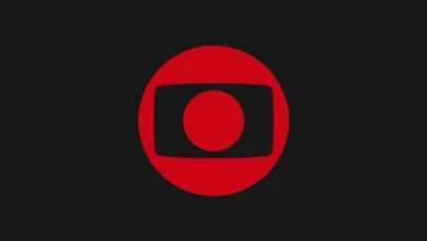 Logo Globo Falas Femininas