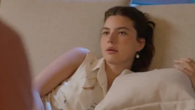 Em Mania de Você, Michele trai Cristiano, vai para a cama com Daniel e toma decisão: “Melhor eu ir embora”
