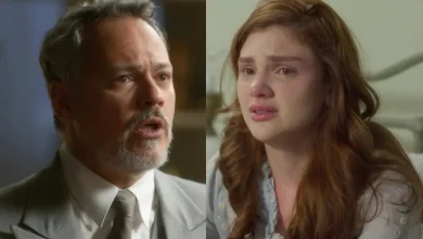 Raimundo tenta reconciliar Mauro e Celeste, convida o vilão para jantar e faz a filha ter um surto
