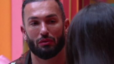 Diego Hypólito revela que está pensando em desistir do BBB25: “Tá me dando desespero”