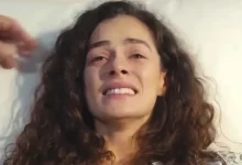 Força de Mulher: Bahar “renasce” após transplante e recebe alta com as energias renovadas