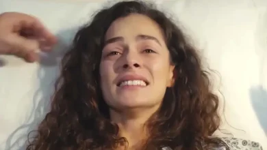 Força de Mulher: Bahar “renasce” após transplante e recebe alta com as energias renovadas