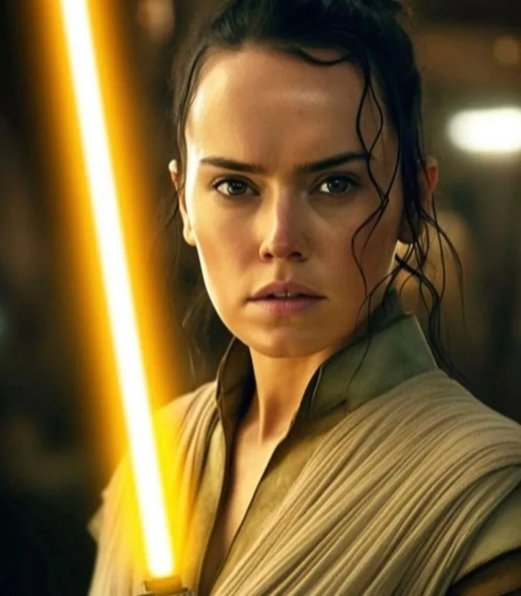 Ahsoka: Série do universo Star Wars inicia produção da segunda temporada 2 Daisy-Ridley-Fala-Sobre-Seu-Retorno-em-Star-Wars-00-03-06-24 (4)