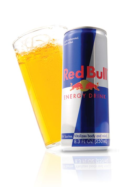 Red Bull acabou sendo alvo de uma ação por publicidade 'falsa'. Veja como obter o reembolso. (Foto: Consumer Reports)