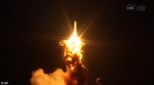 Antares-1