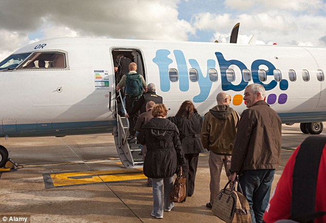 flybe