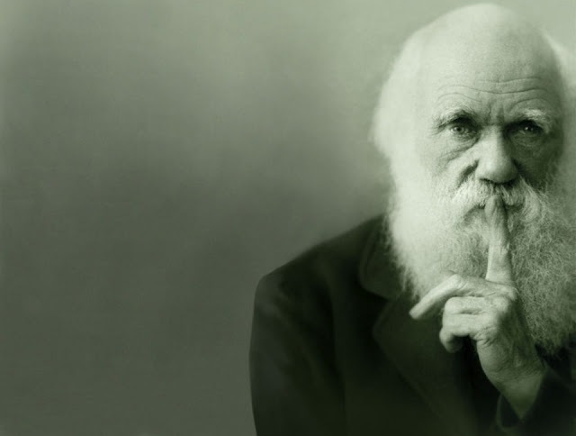 Charles-Darwin