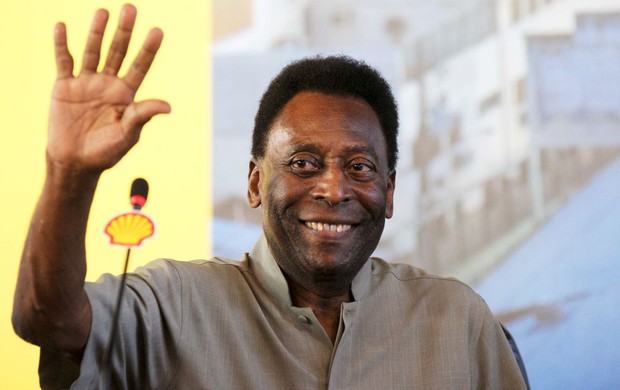 Pelé