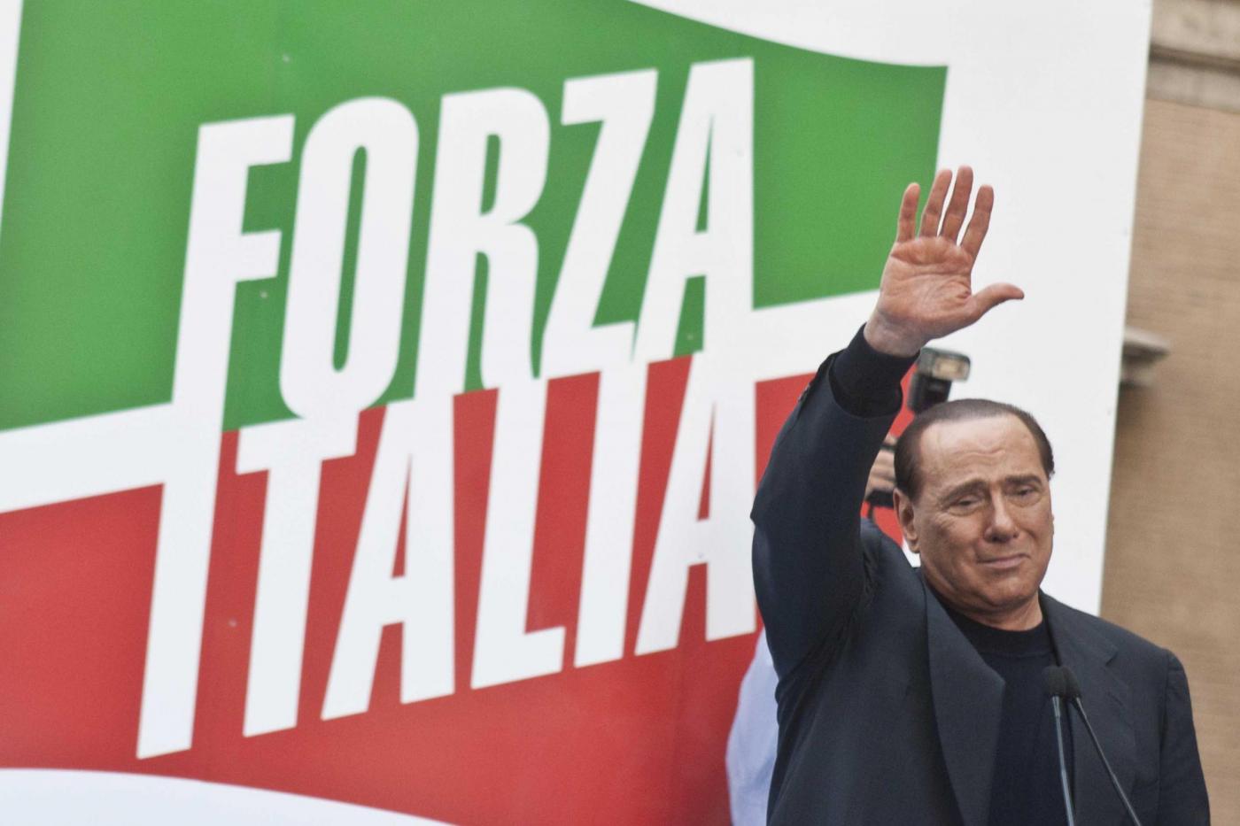 berlusconi-pdl-forza-italia