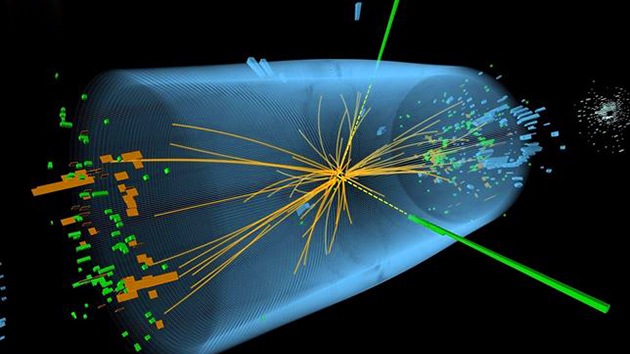 Foto: CERN