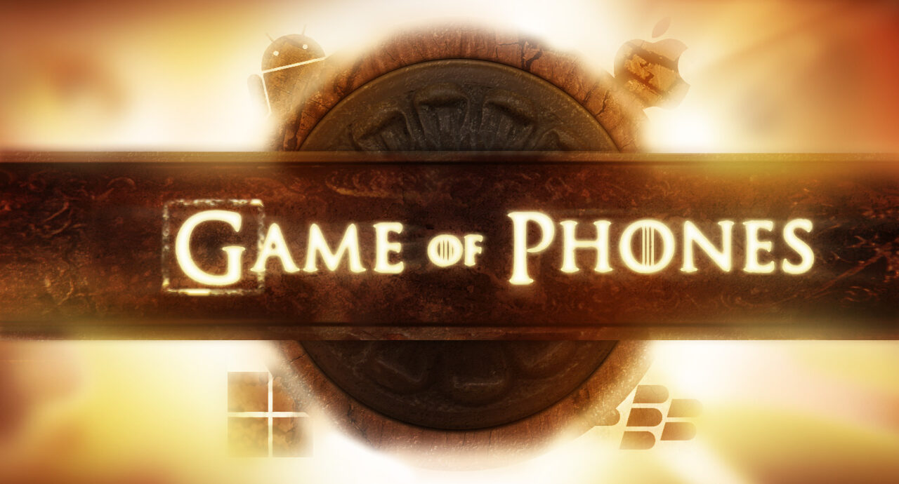 Game-of-Phones