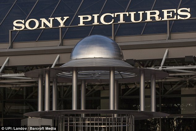 O ataque fez a Sony cancelar a exibição e distribuição do filme "A Entrevista". Foto: Reprodução/Daily Mail