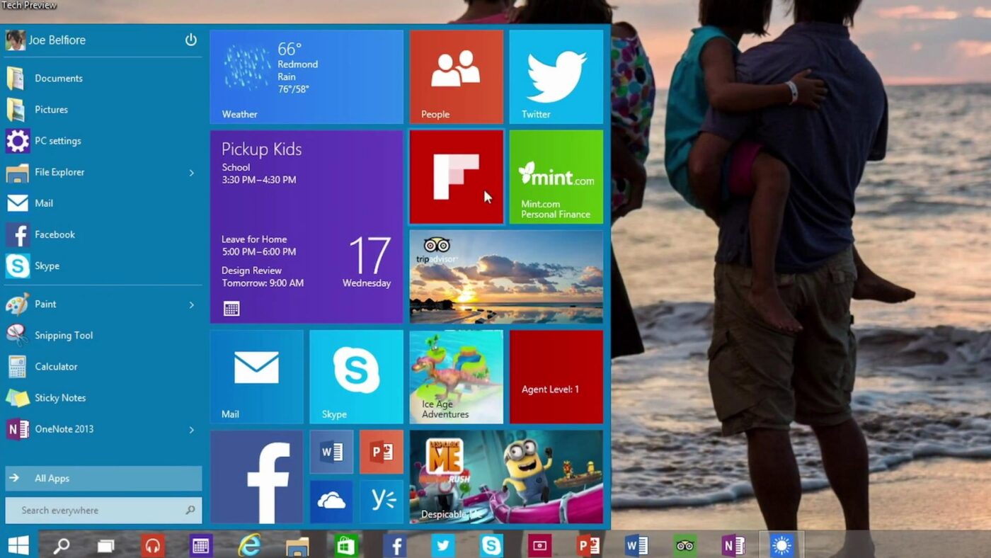 Windows-10