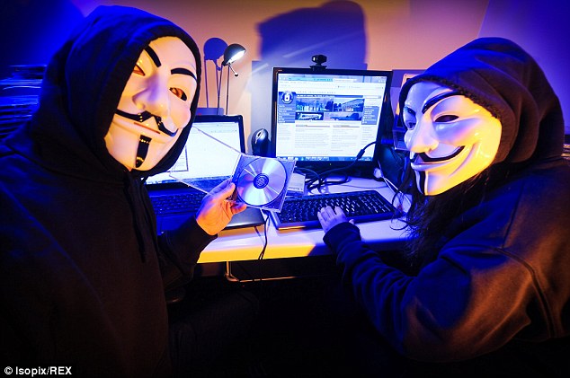 anonymous