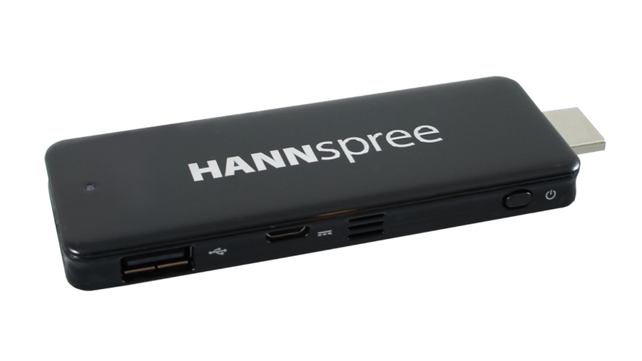 hannspree-PC