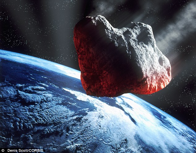 De acordo com os pesquisadores os resquícios de incêndio foram ocasionados por seres humanos e não por um meteorito. Foto: Reprodução/Daily Mail