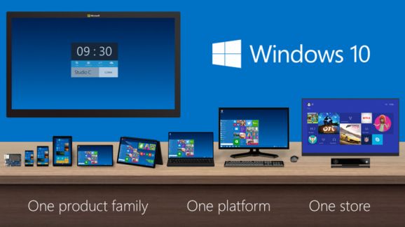 Novo sistema operacional será acessível em todas as plataformas. Foto: Divulgação/Microsoft