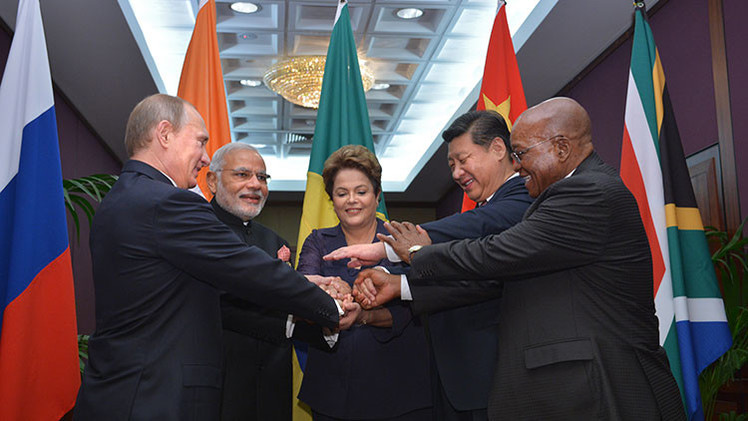 BRICS