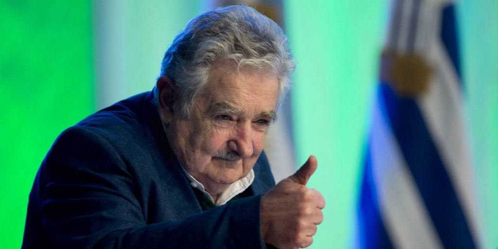 Jose-Mujica