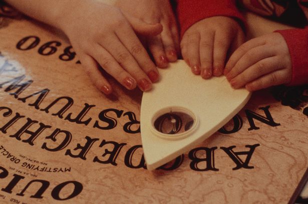 Ouija