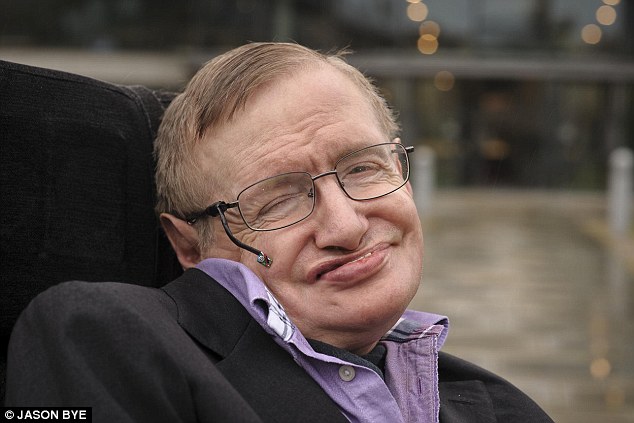Vários cientistas, incluindo Stephen Hawking, já alertaram para o perigo de convidar "extraterrestres".