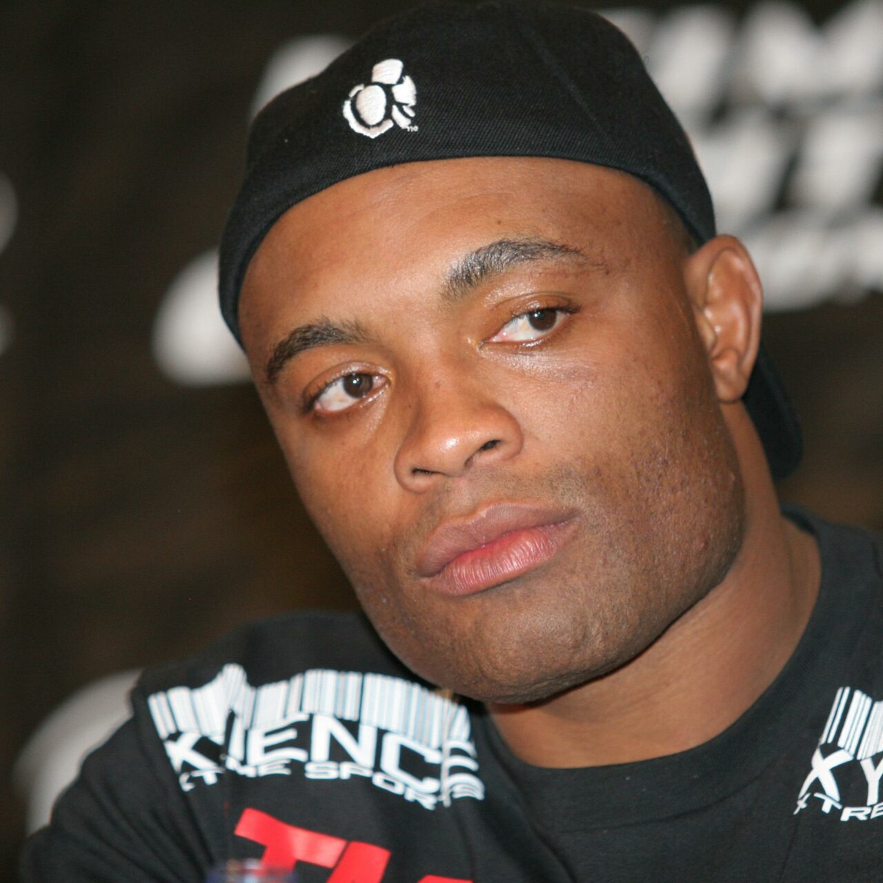 anderson-silva