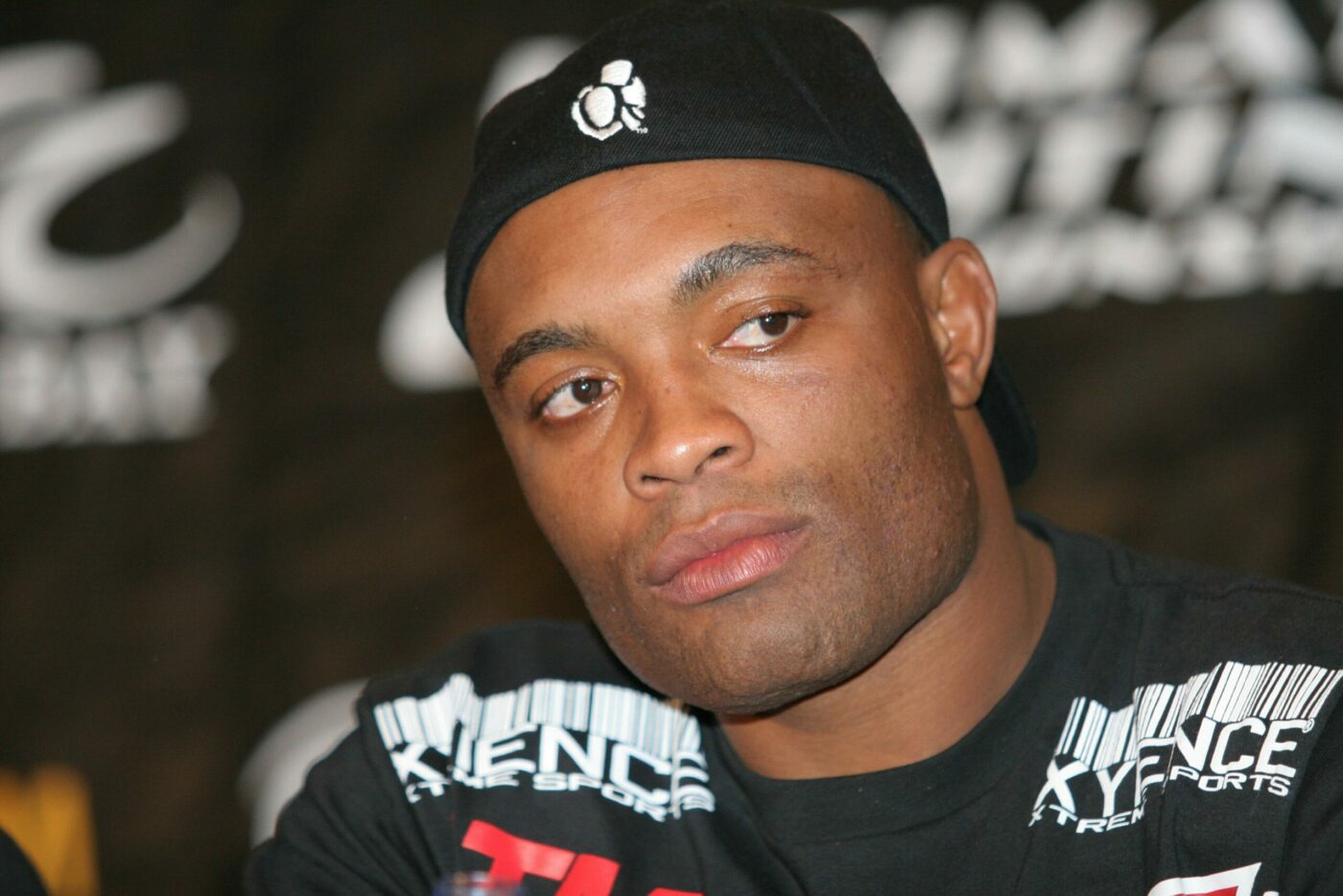 anderson-silva