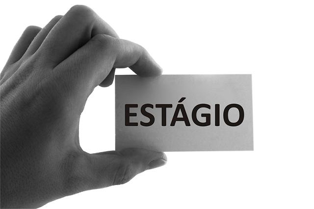 estagio