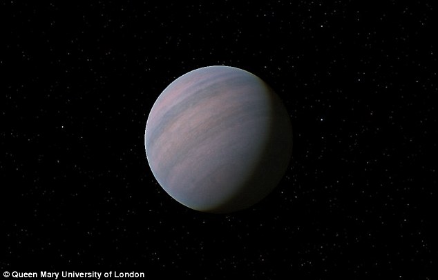 Gliese-581-d