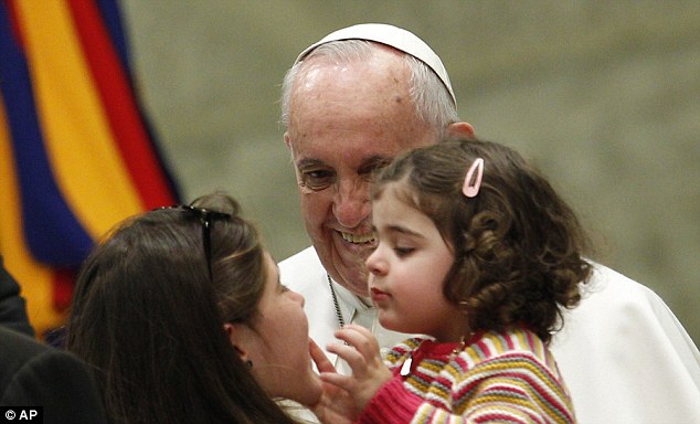 Papa-Francisco