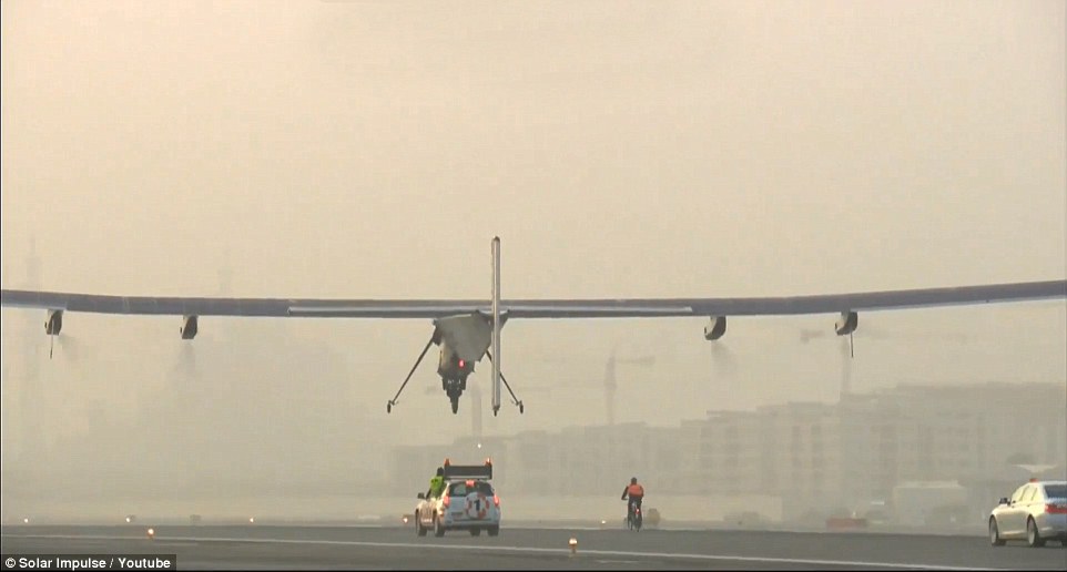 Solar-Impulse