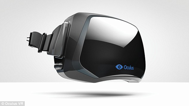 A realidade virtual da HTC, em parceria com a Valve, promete deixar os usuários dentro dos jogos.