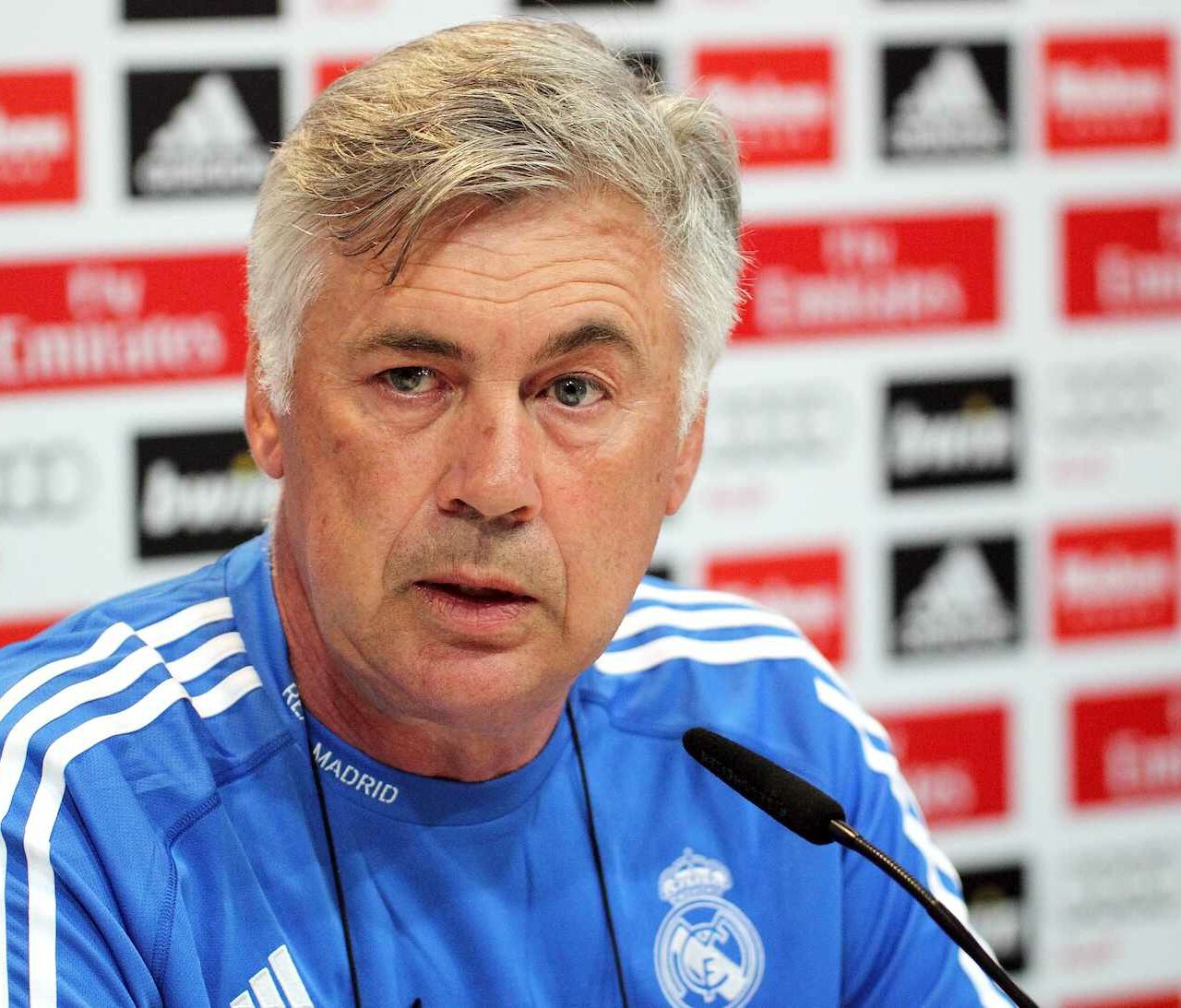 Ancelotti