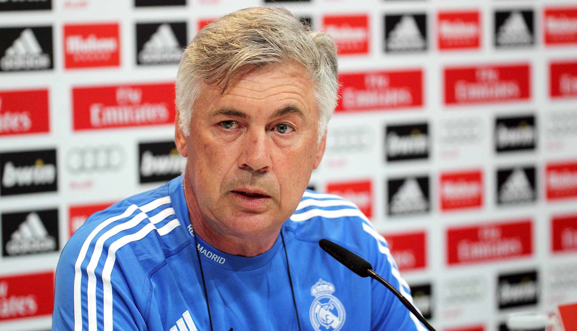 Ancelotti