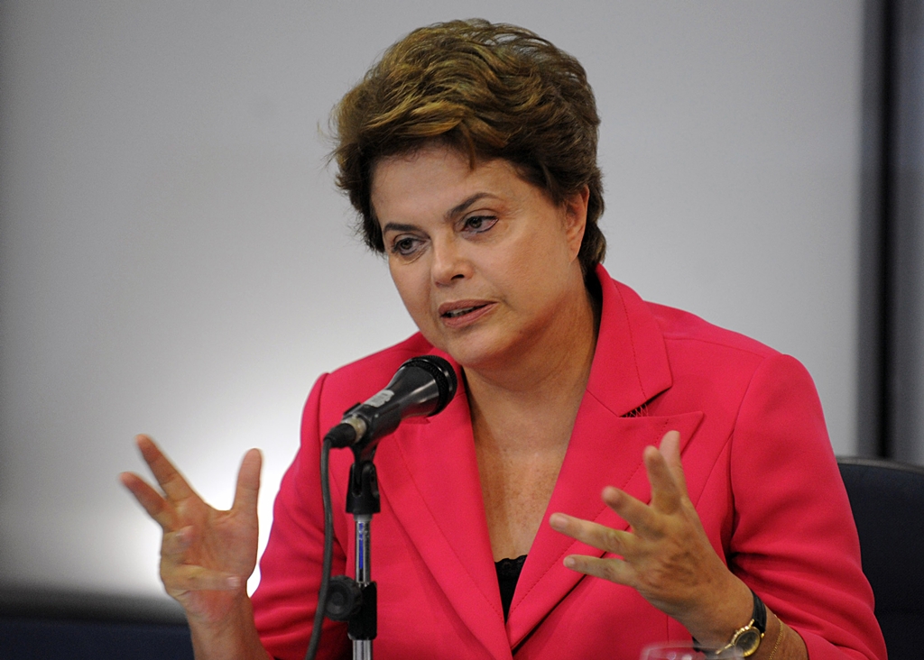 Dilma