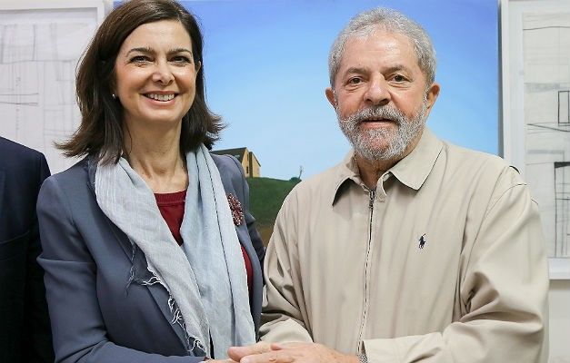 Laura-Boldrini-e-Lula2