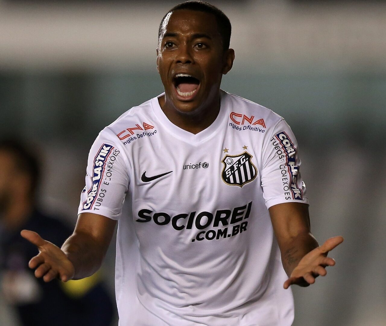 Robinho