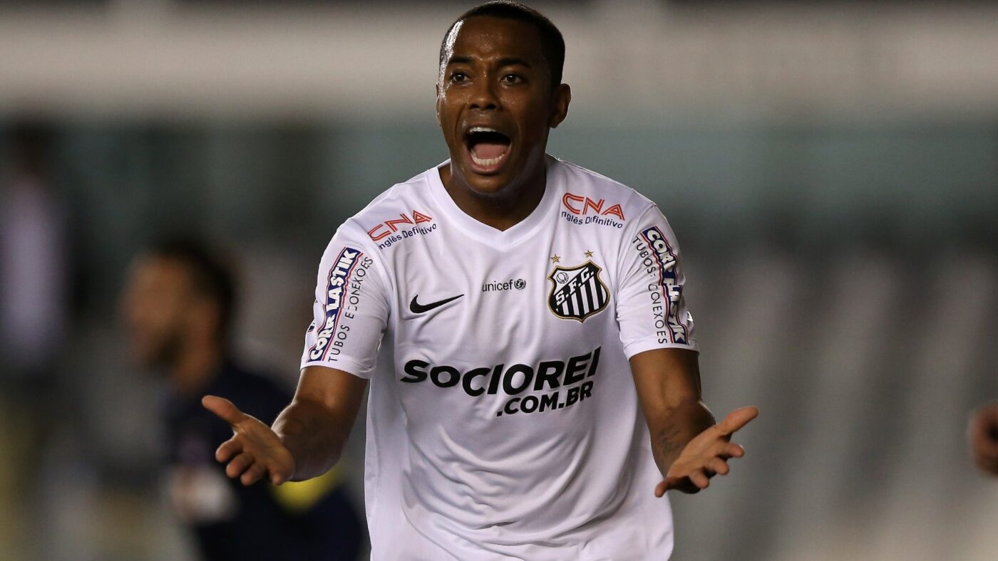 Robinho