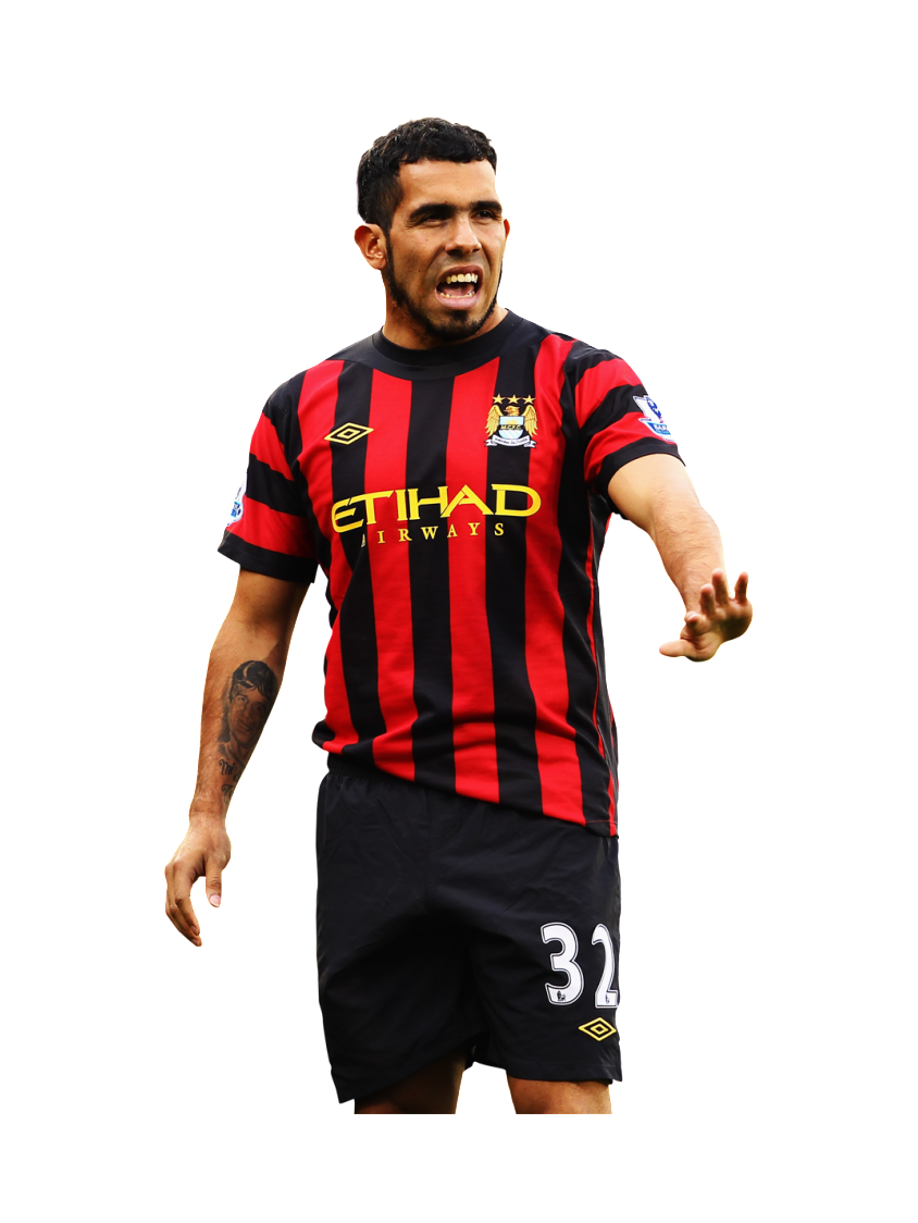 Tevez