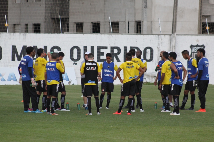 Treino_20.05_ABCFC