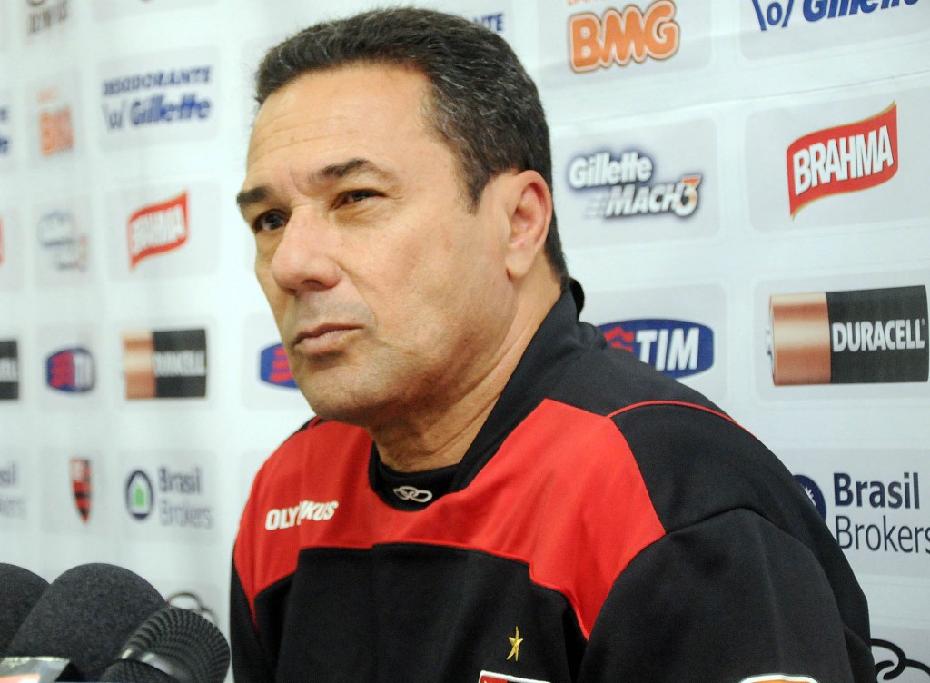 Wanderley-luxemburgo