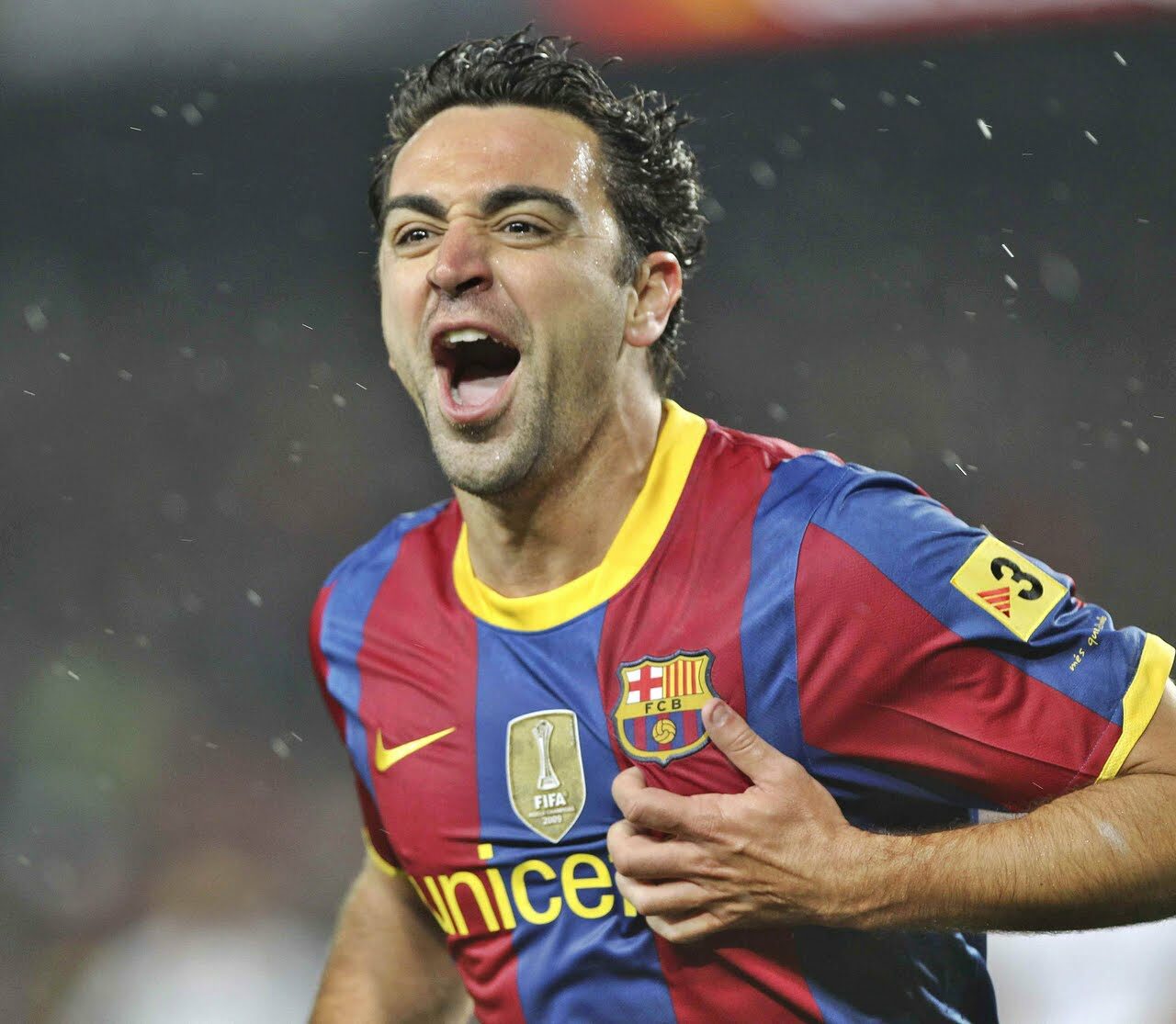 Xavi