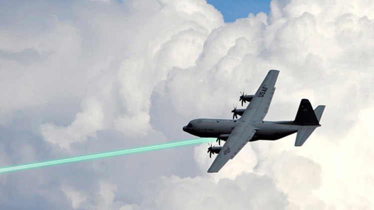 arma-laser