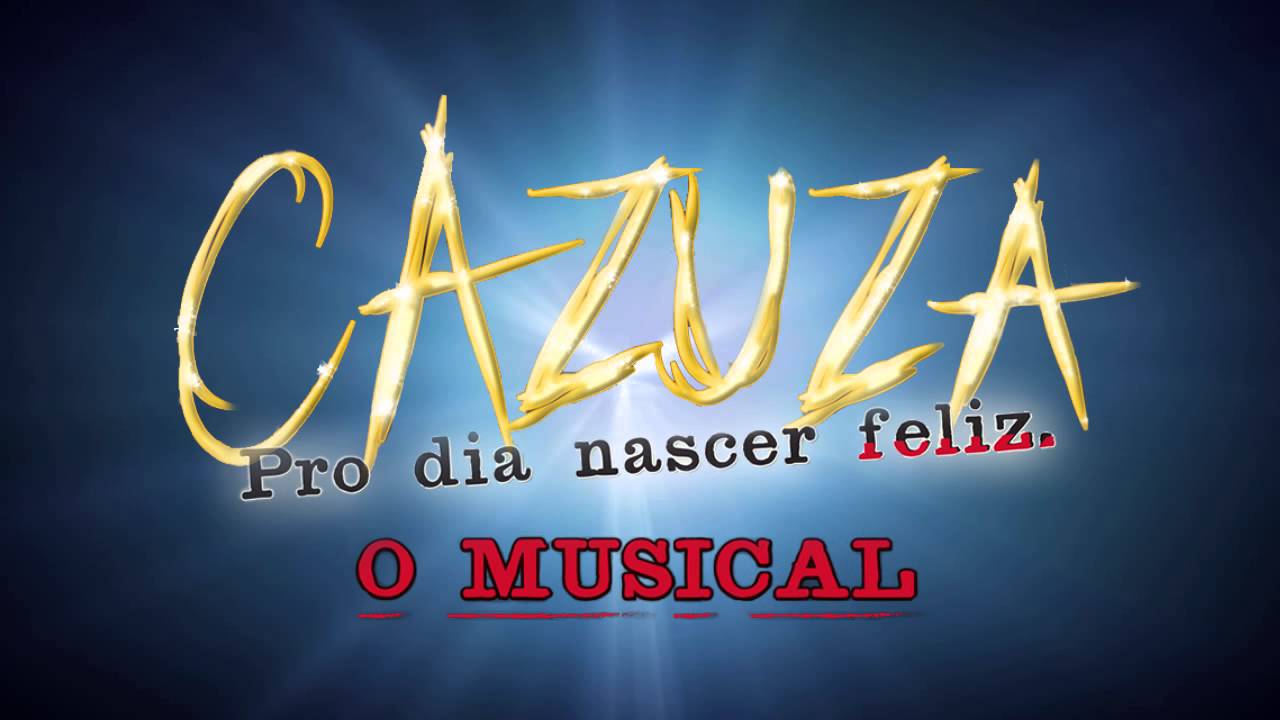 cazuza