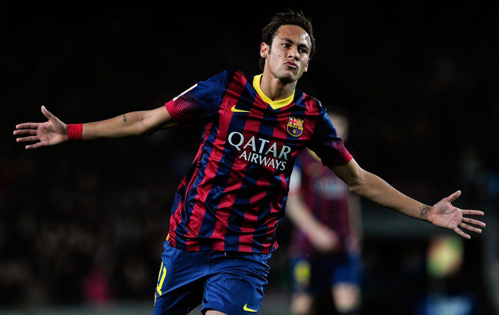 Neymar