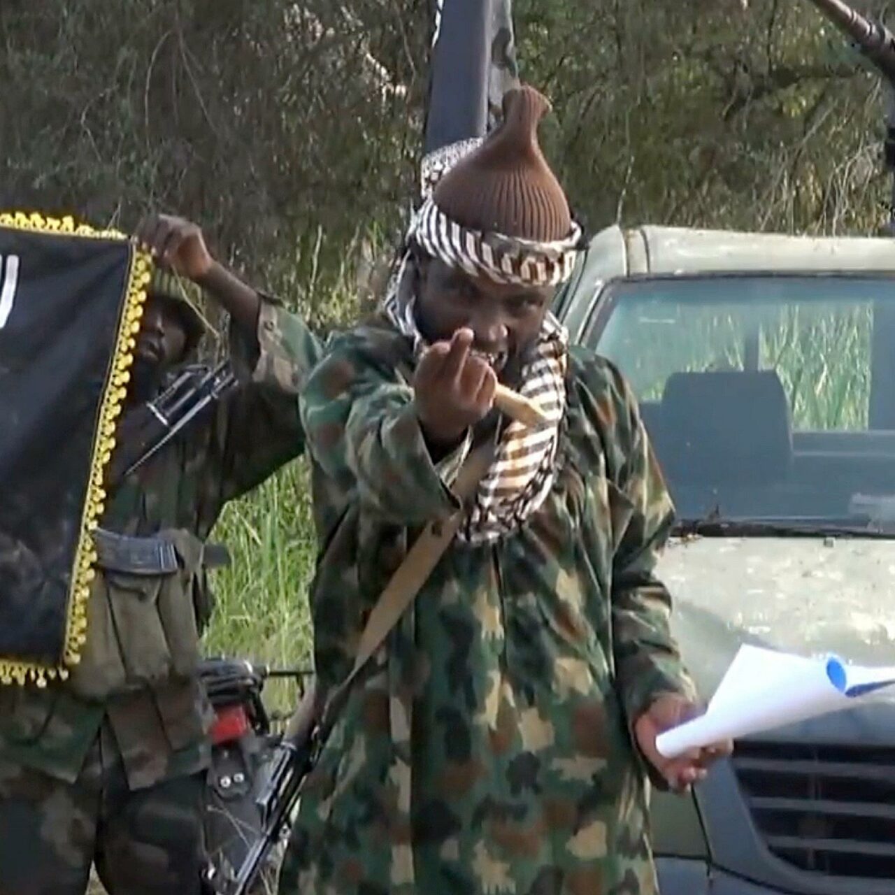 Boko-Haram