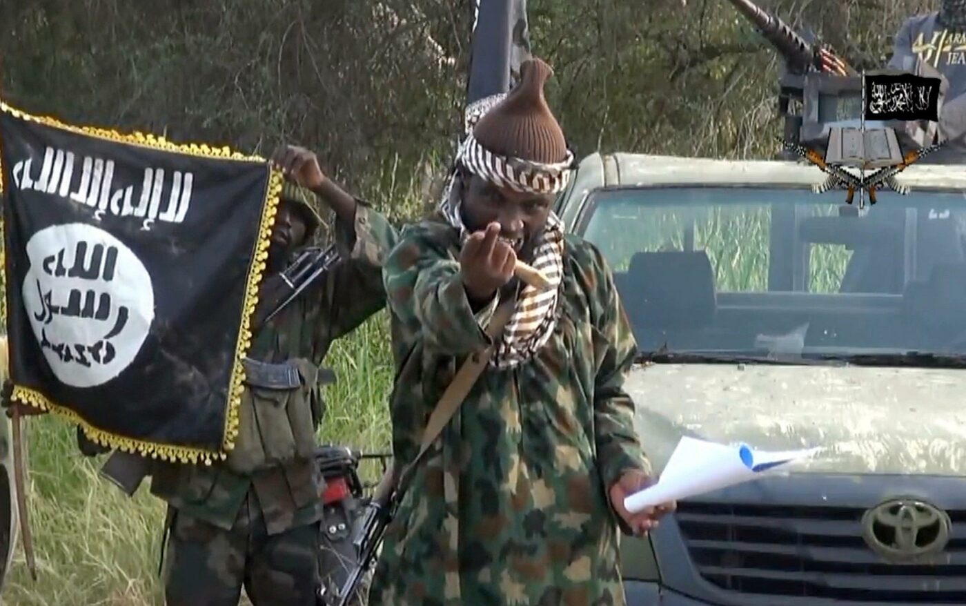 Boko-Haram