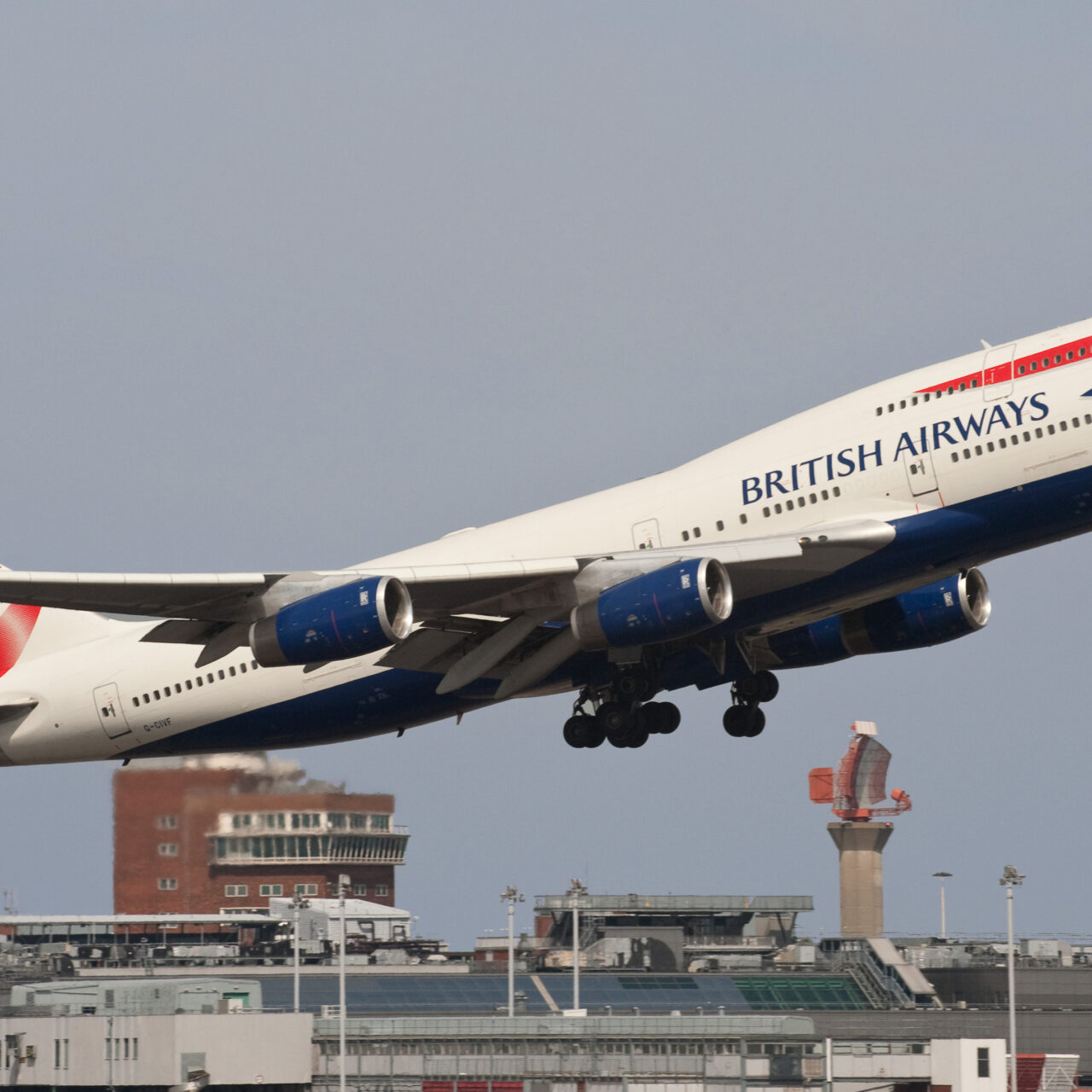 British_Airways